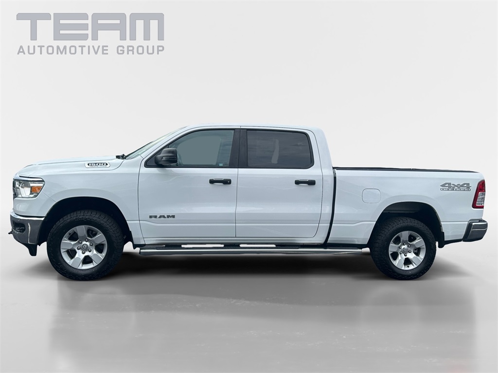 2023 Ram 1500 Big Horn Lone Star photo 4