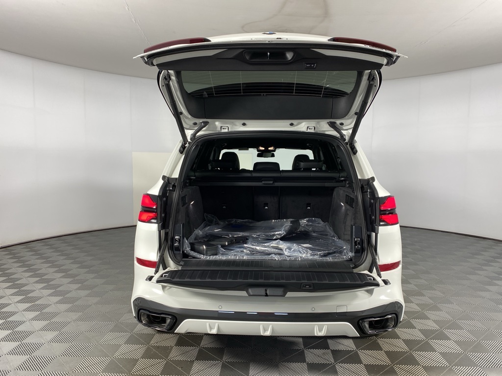 2026 Bmw X5 xDrive40i photo 21