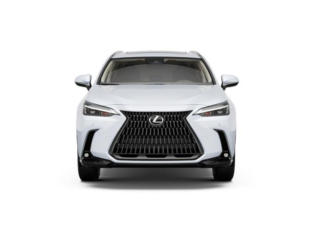 2026 Lexus NX 350 Premium photo 5