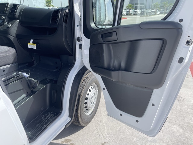 2025 Ram ProMaster 2500 photo 14
