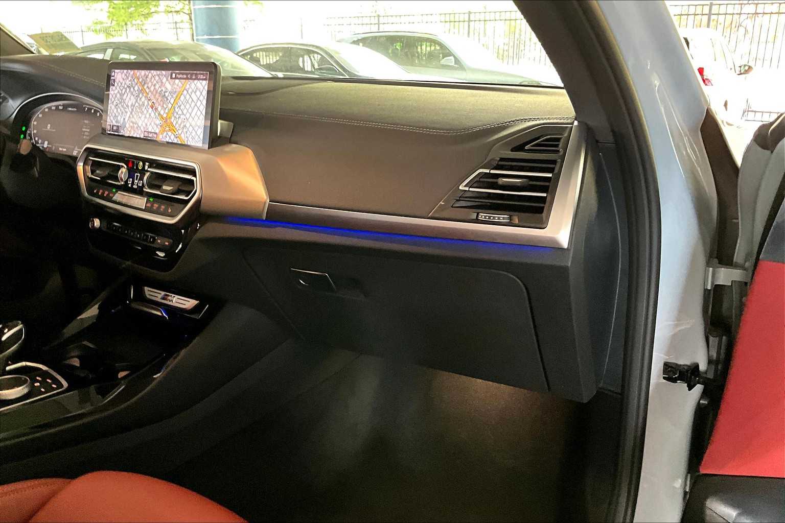 2024 Bmw X3 M40i photo 17