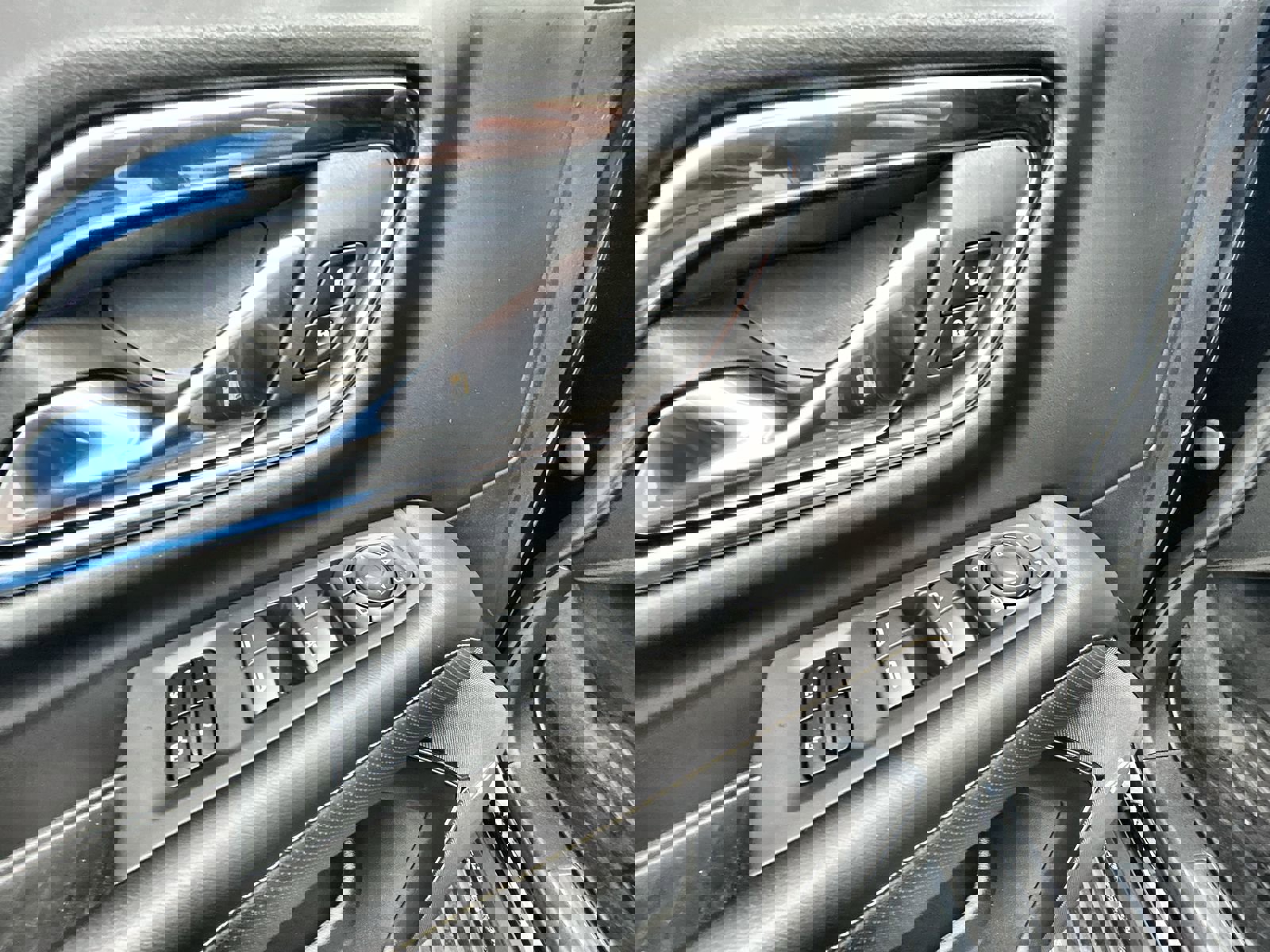 2023 Gmc Yukon AT4 photo 15