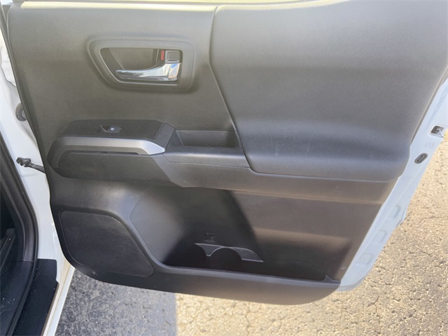 2022 Toyota Tacoma TRD Sport 4x4 photo 15