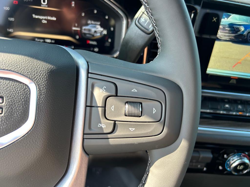 2026 Gmc Sierra 1500 Elevation photo 12