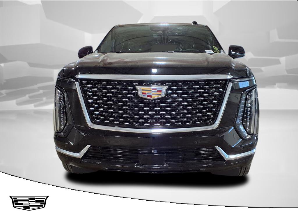 2026 Cadillac Escalade ESV Luxury photo 2