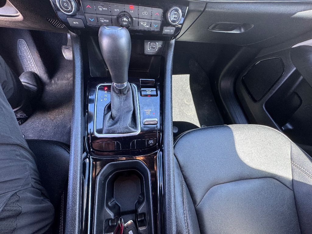 2024 Jeep Compass Limited photo 15
