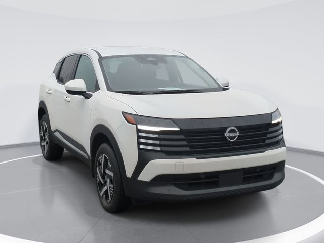 2025 Nissan Kicks SV's photo