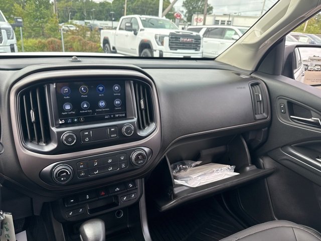 2022 Gmc Canyon AT4 photo 18