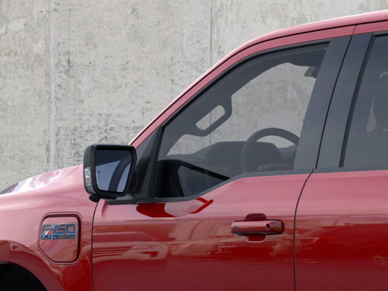 2025 Ford F-150 Lightning photo 20