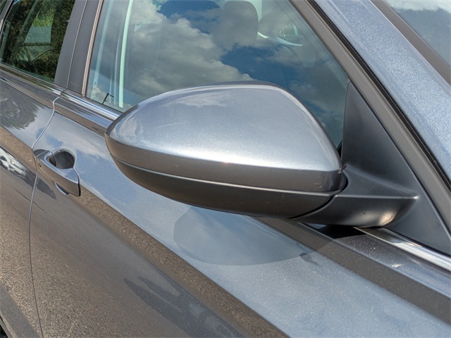 2023 Volkswagen Jetta 1.5T SE photo 10