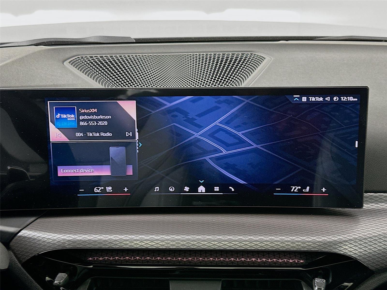 2026 Bmw 430i xDrive photo 13