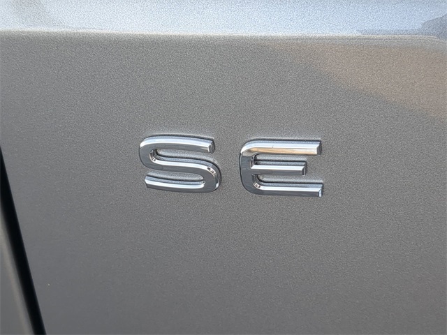 2026 Volkswagen Atlas SE photo 10
