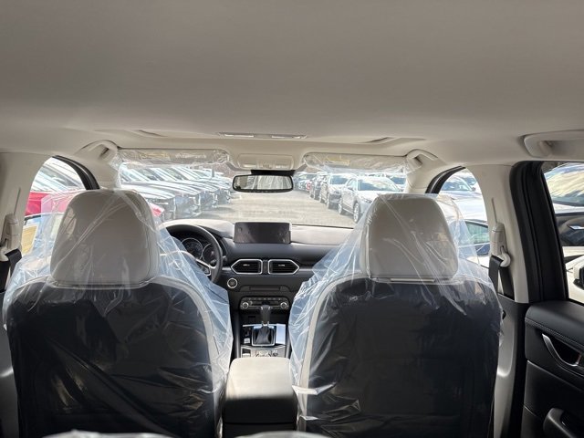 2025 Mazda CX-5 2.5 S Preferred photo 5