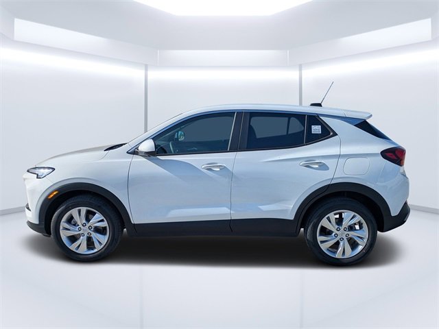 2025 Buick Encore GX Preferred photo 5