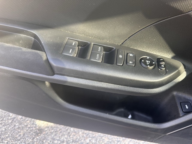 2019 Honda Civic LX photo 10