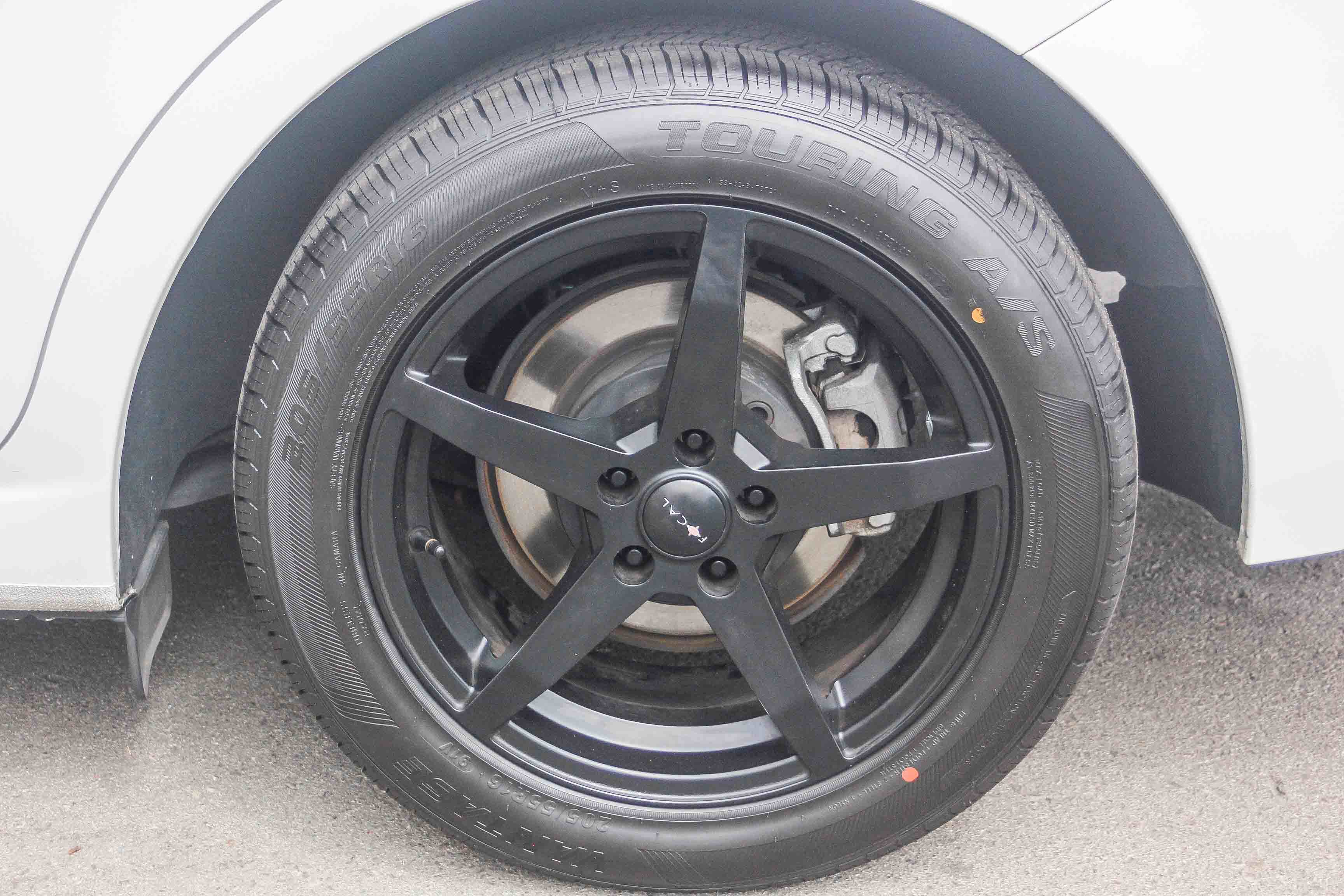 2018 Subaru Impreza 2.0i photo 9