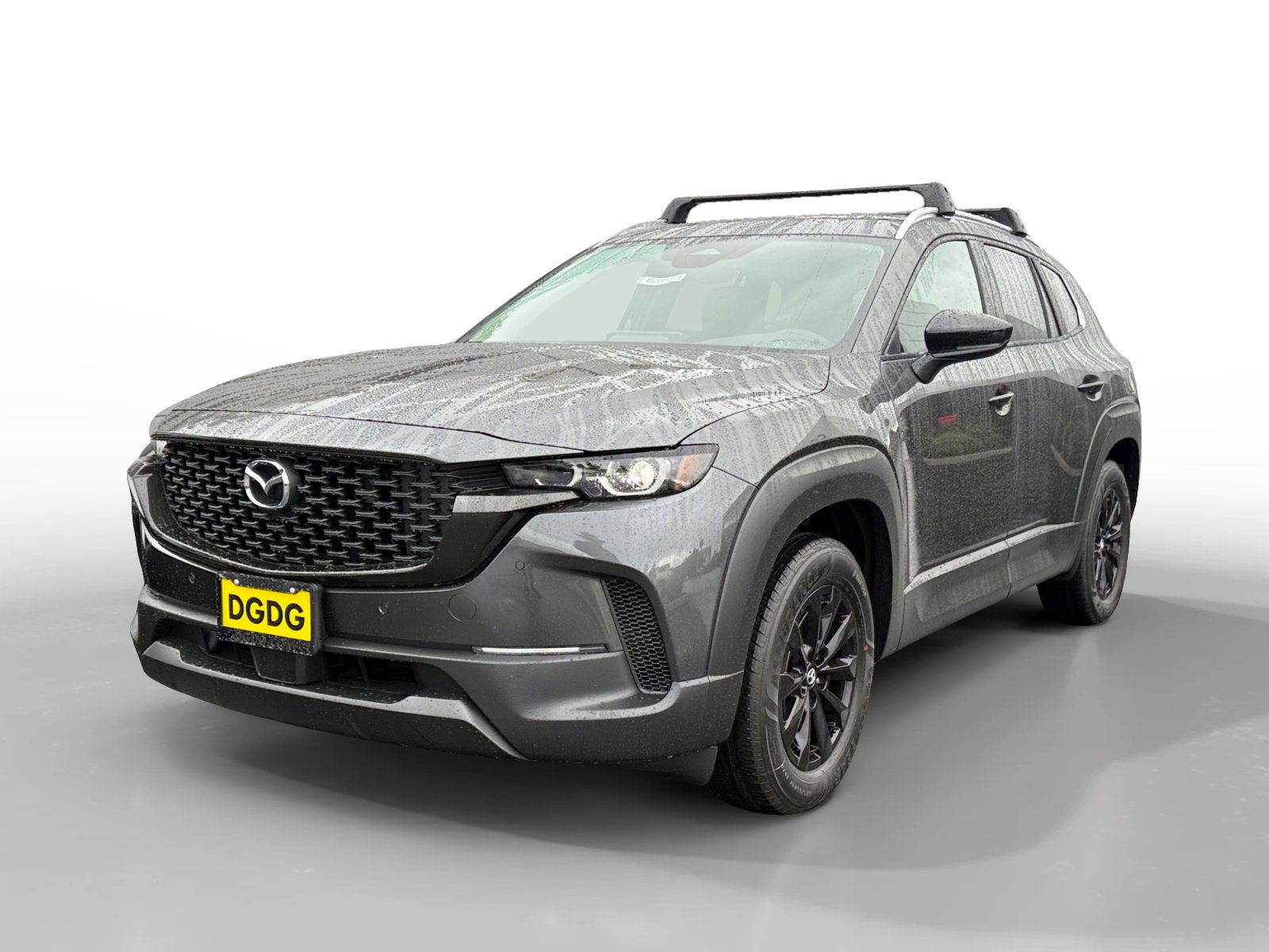2026 Mazda CX-50 Preferred's photo
