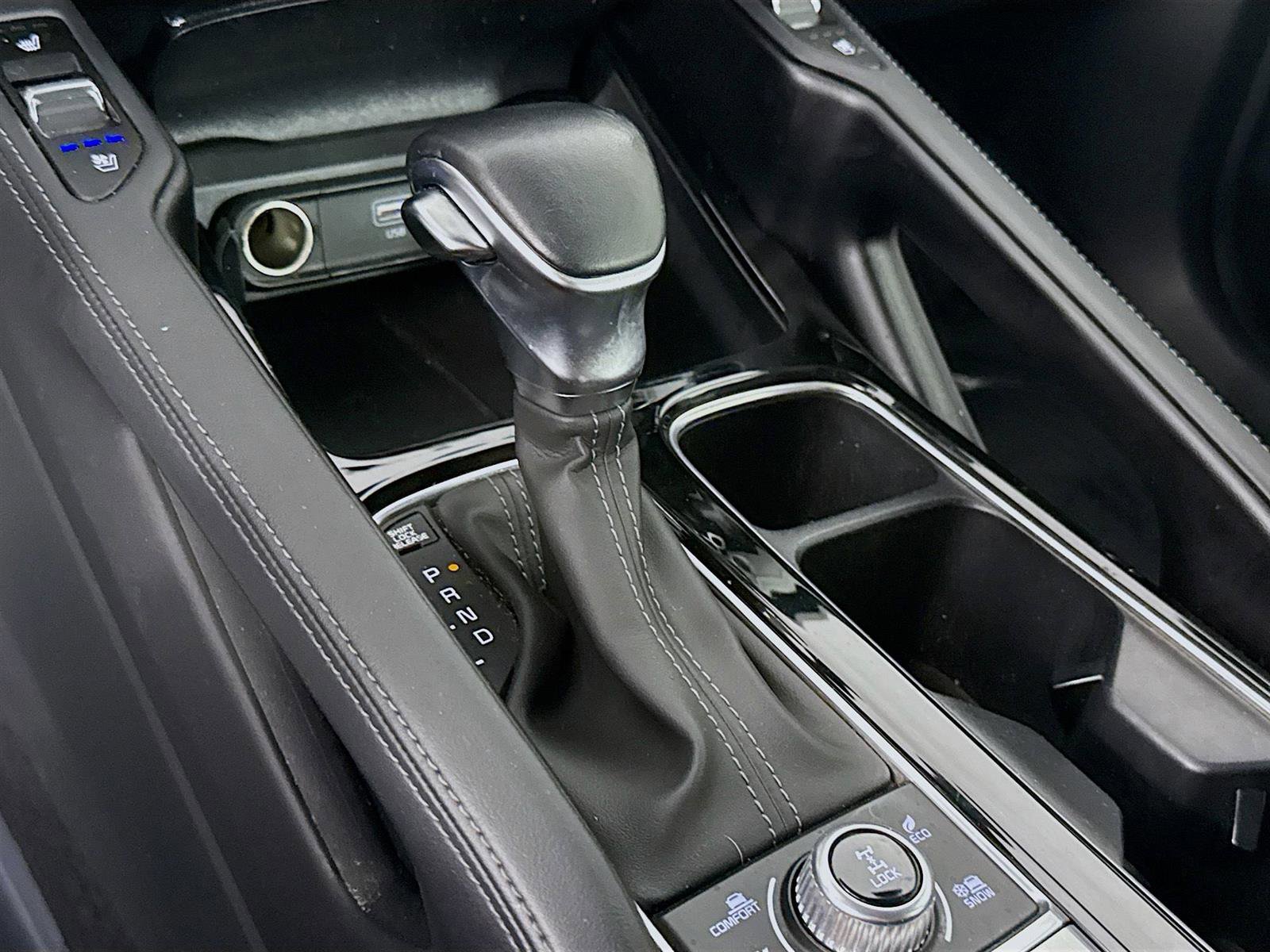 2024 Kia Telluride EX photo 16