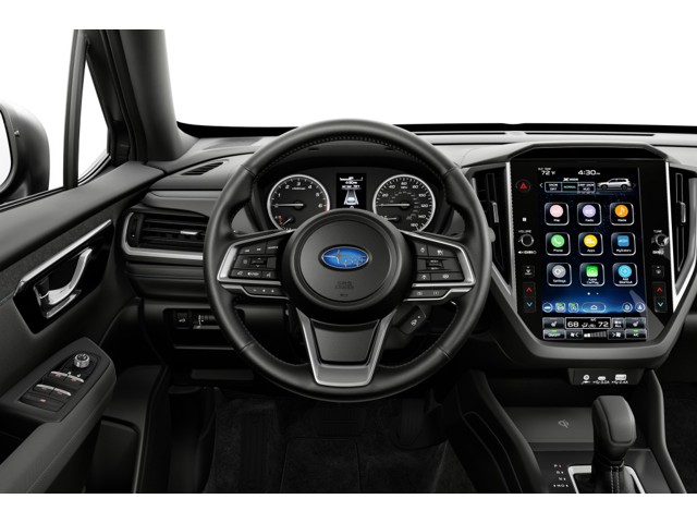 2025 Subaru Forester Limited photo 3