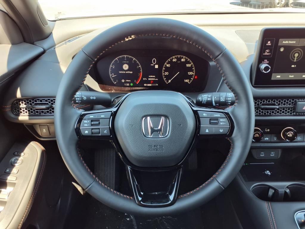 2026 Honda HR-V Sport photo 17