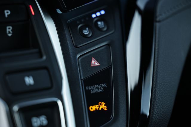 2022 Honda Odyssey Elite photo 31