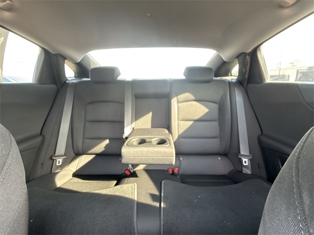 2022 Chevrolet Malibu 1LT photo 20