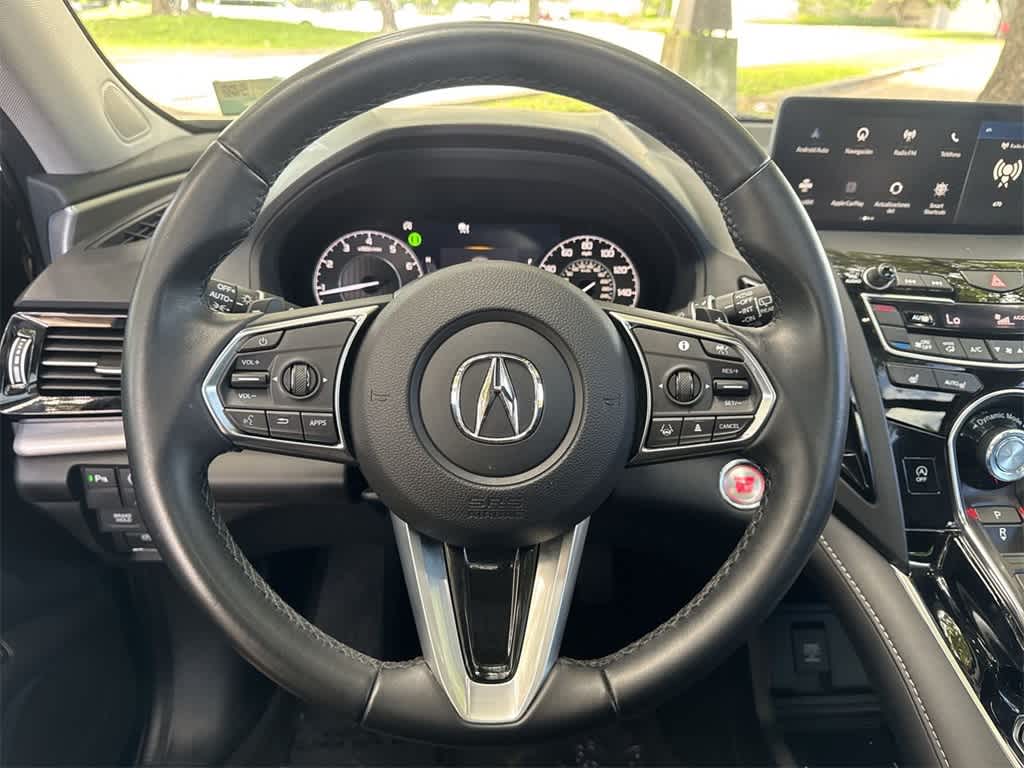 2024 Acura RDX Technology photo 14