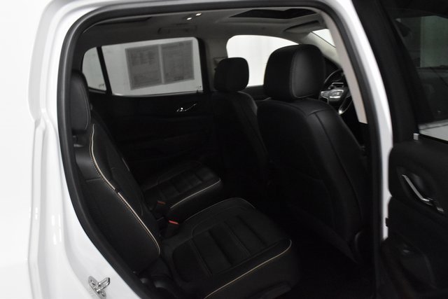 2023 Gmc Acadia Denali photo 16