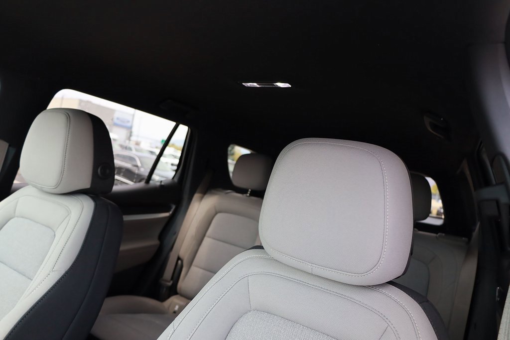 2026 Gmc Terrain Elevation photo 13