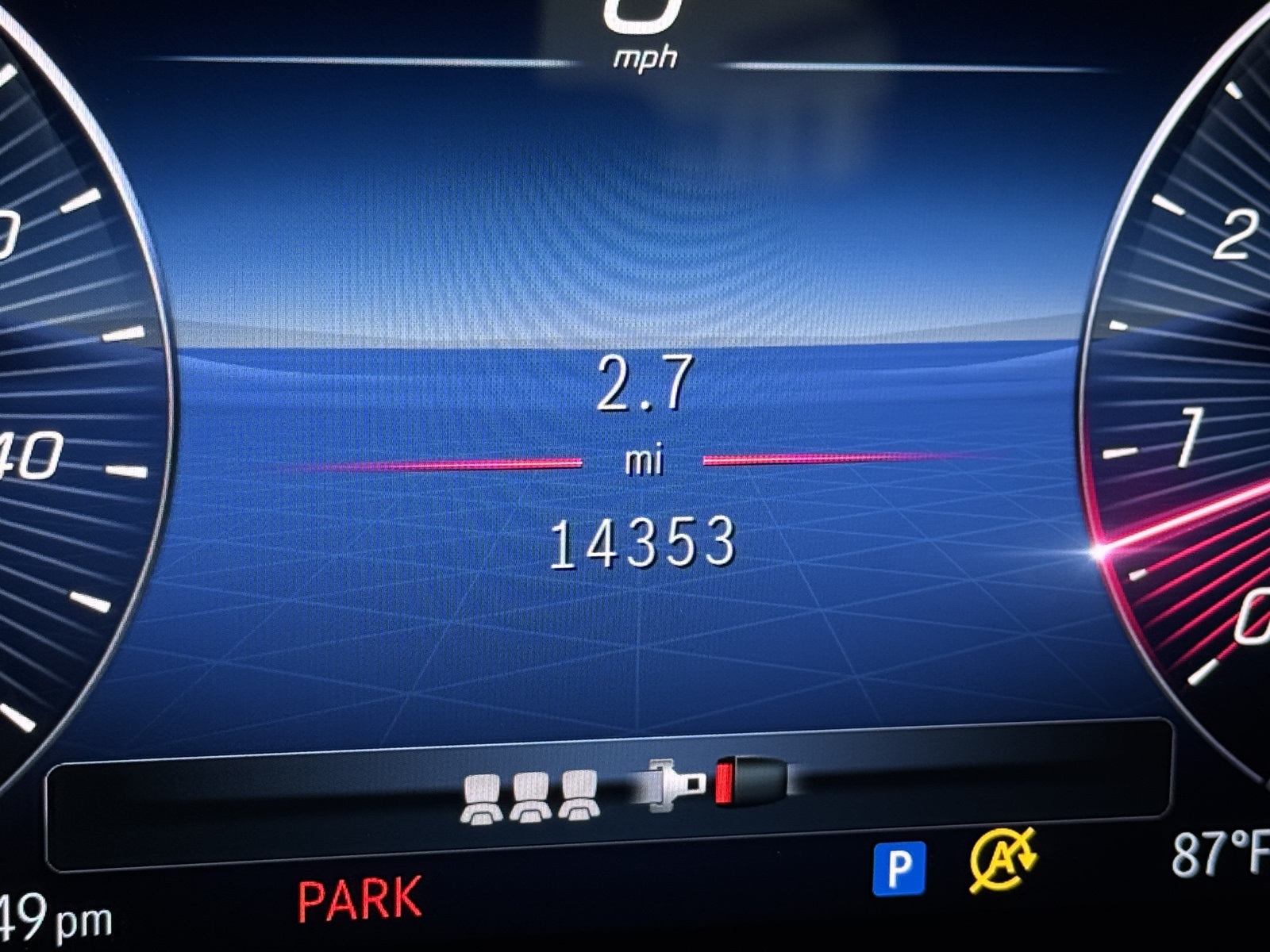 2024 Mercedes Benz GLE 350 4MATIC photo 3