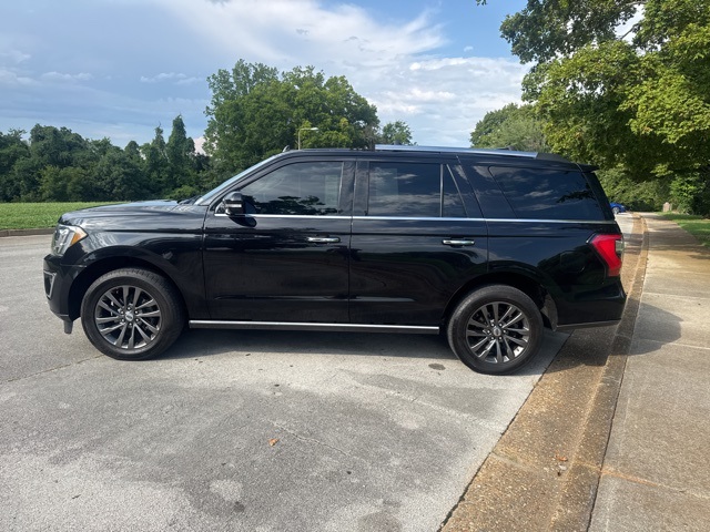 2021 Ford Expedition Limited photo 4