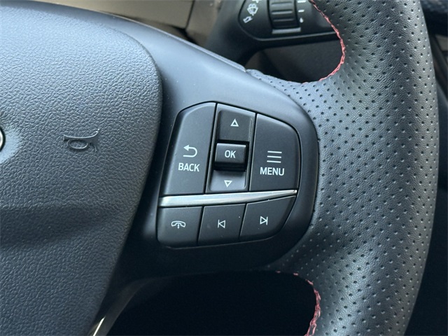 2024 Ford Escape ST-Line photo 29