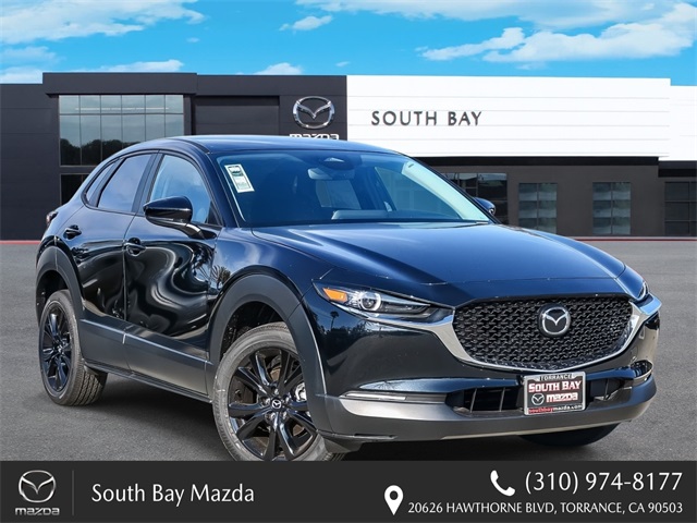 2026 Mazda CX-30 Select Sport's photo