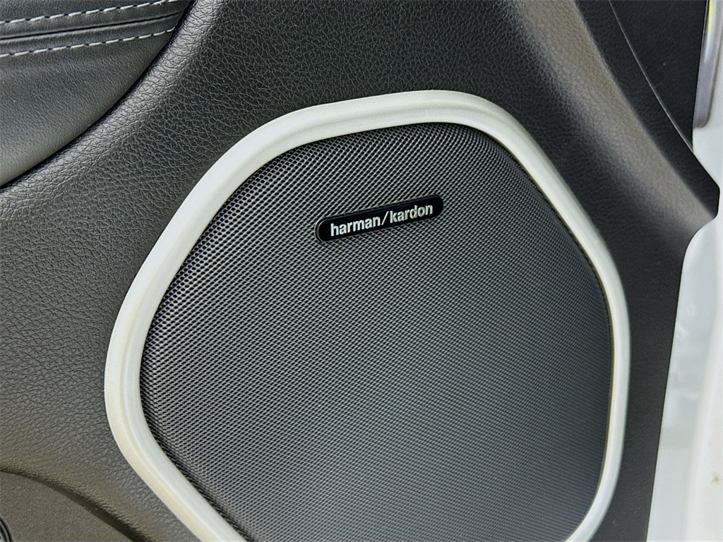 2021 Jeep Grand Cherokee Summit photo 17