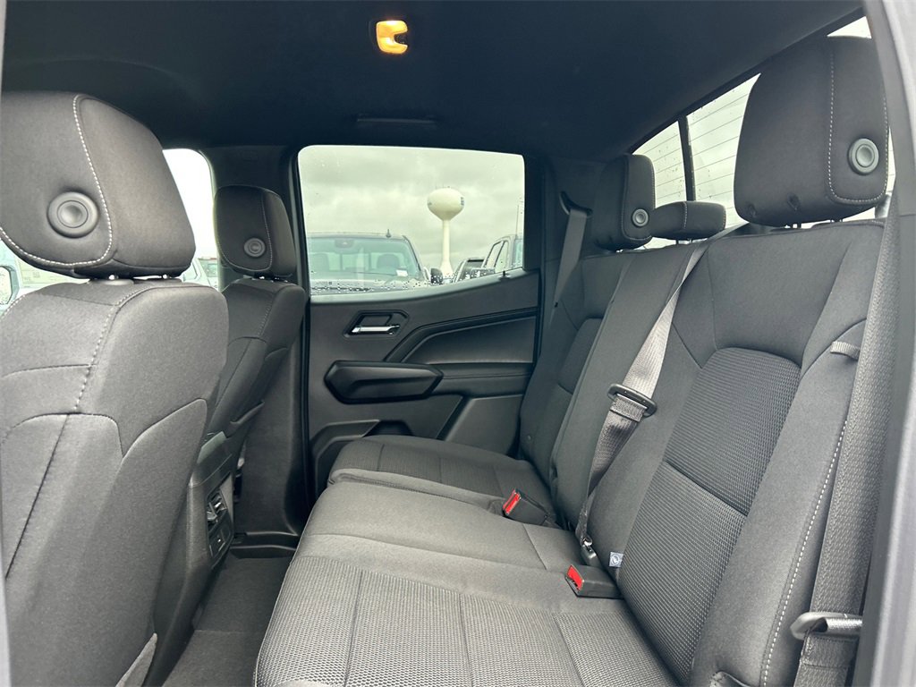 2026 GMC CANYON - Image 30