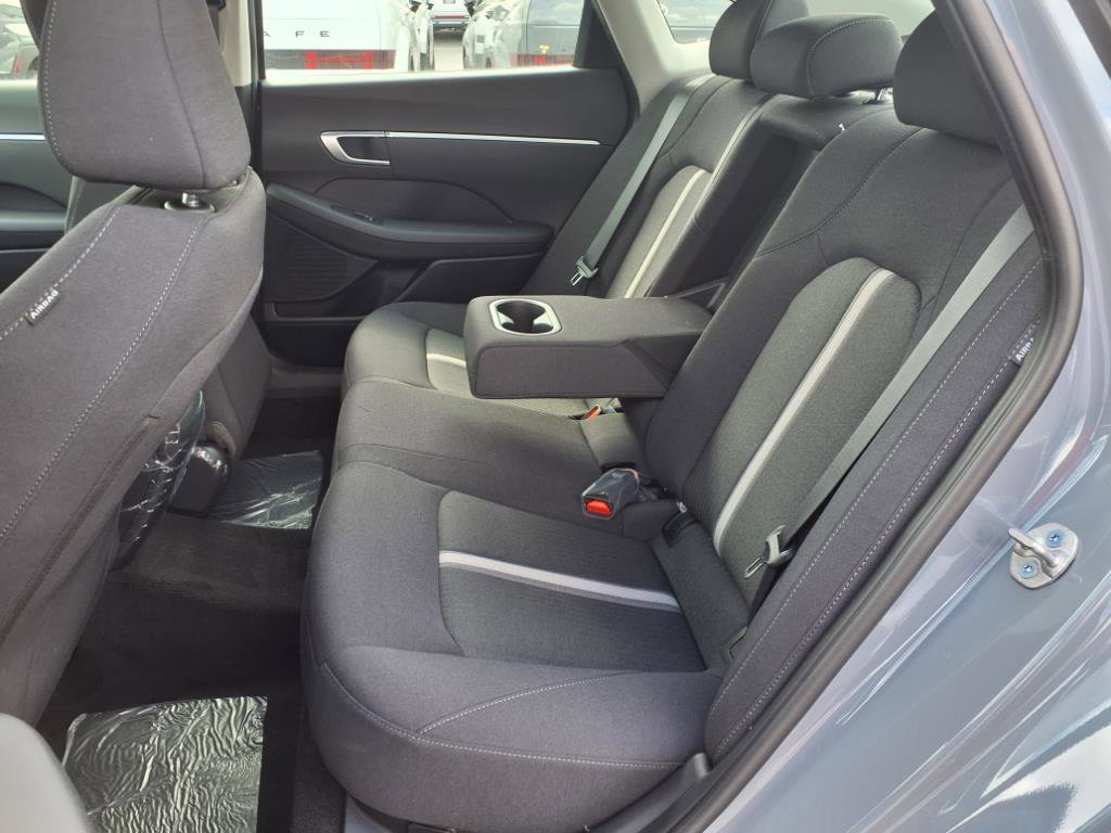 2025 Hyundai Sonata SEL Convenience photo 7