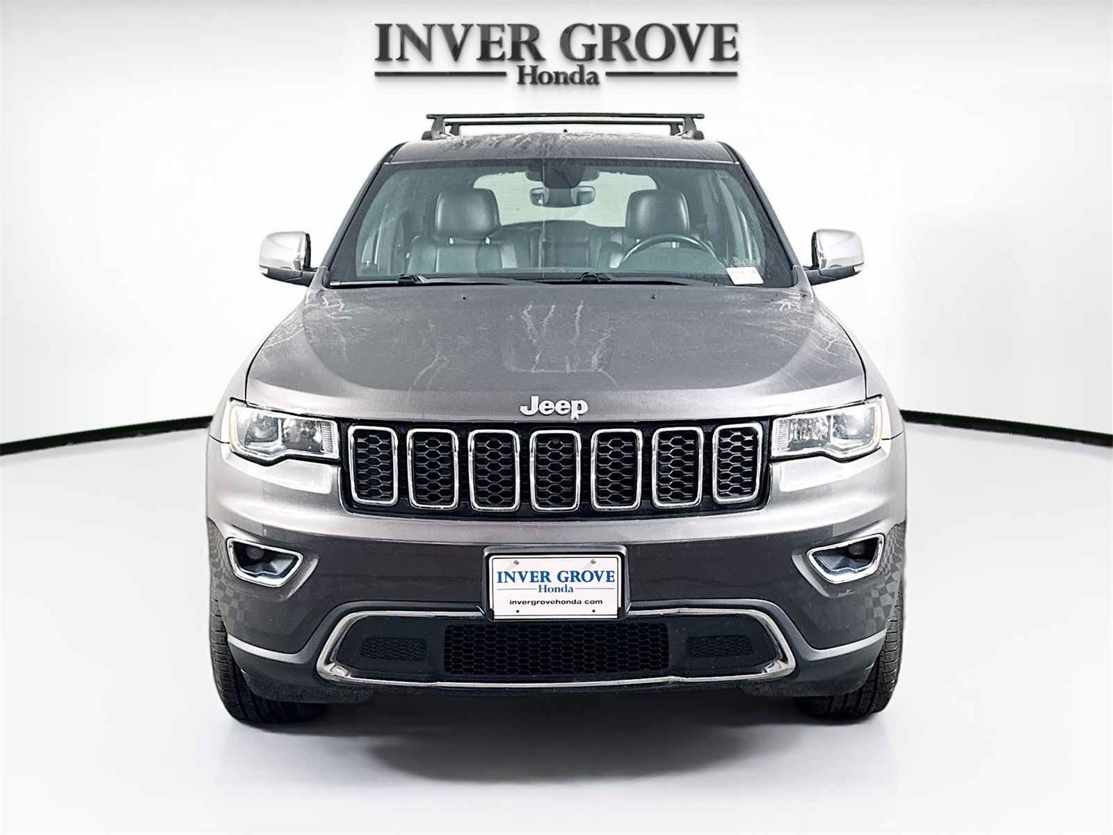Used 2018 Jeep Grand Cherokee Limited with VIN 1C4RJFBG8JC298749 for sale in Inver Grove Heights, Minnesota