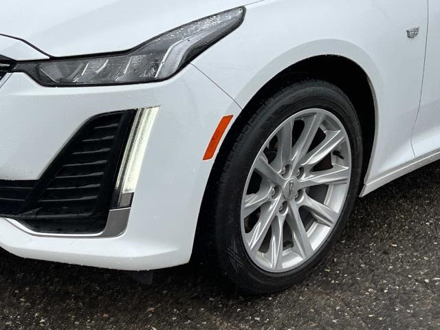 2024 Cadillac CT5 Luxury photo 7