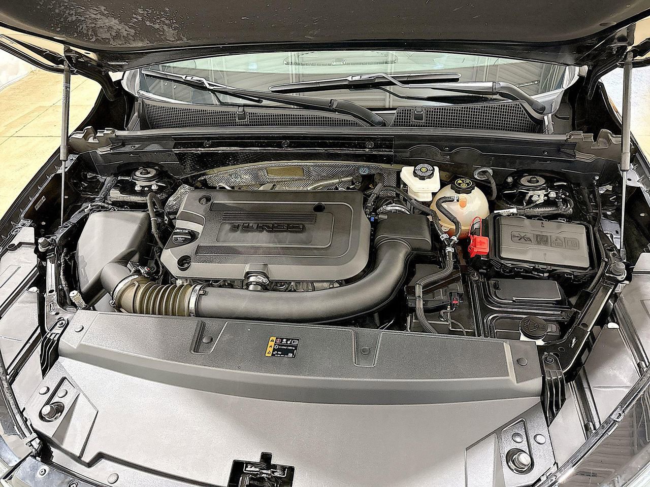 2022 Buick Envision Preferred photo 27