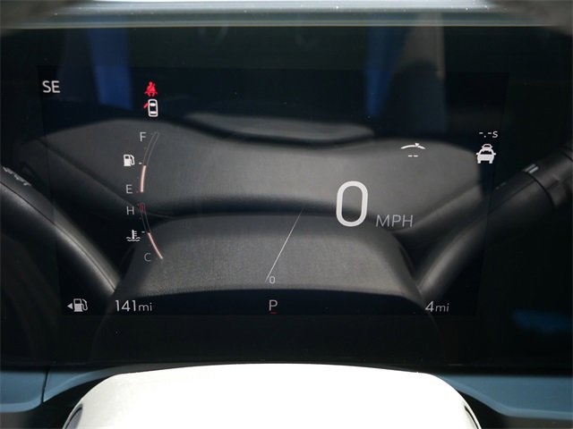 2025 Buick Envista Avenir photo 12