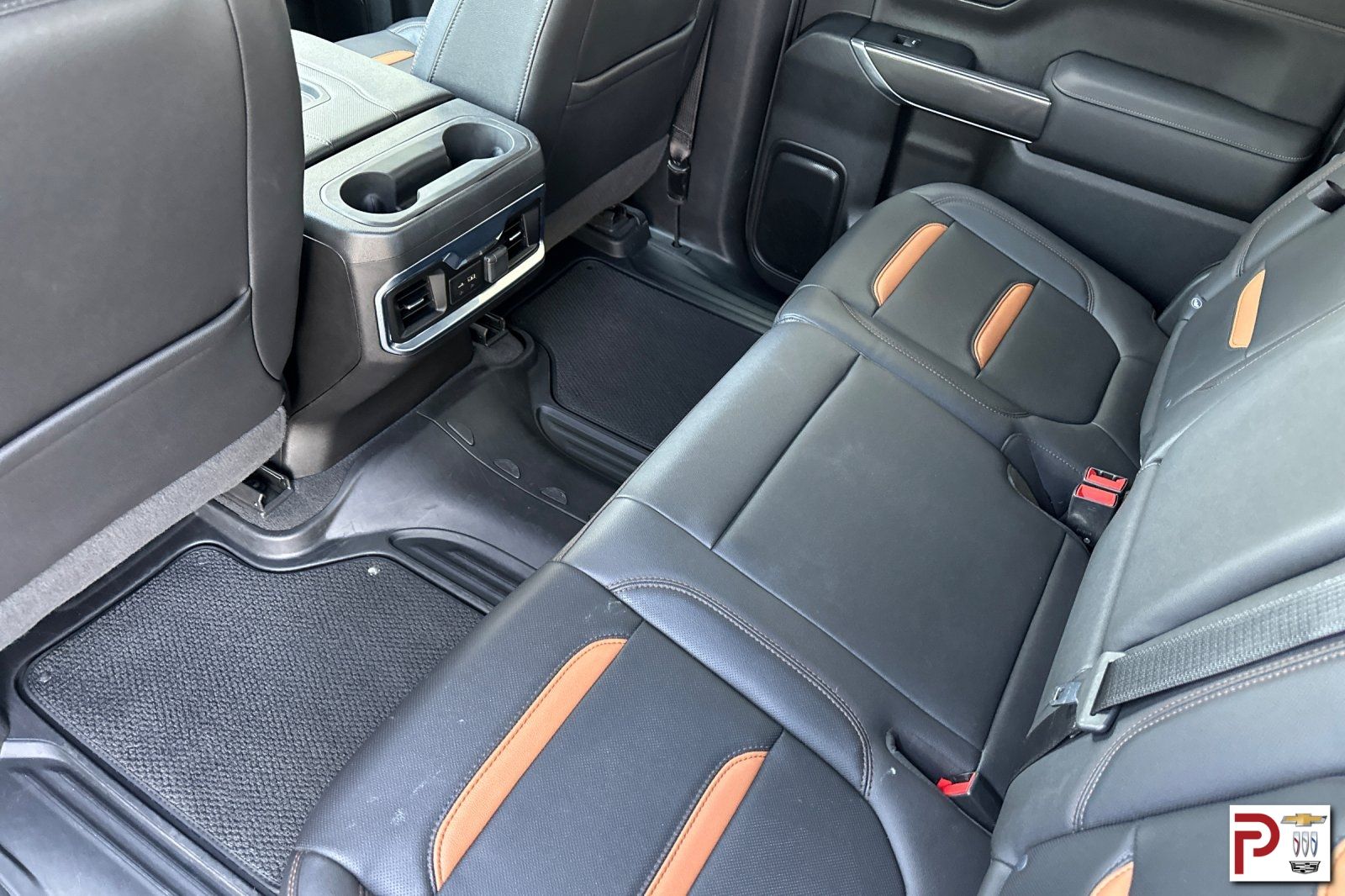 2021 Gmc Sierra 1500 AT4 photo 13