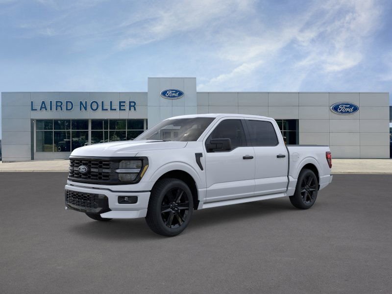 2025 Ford F-150 STX's photo