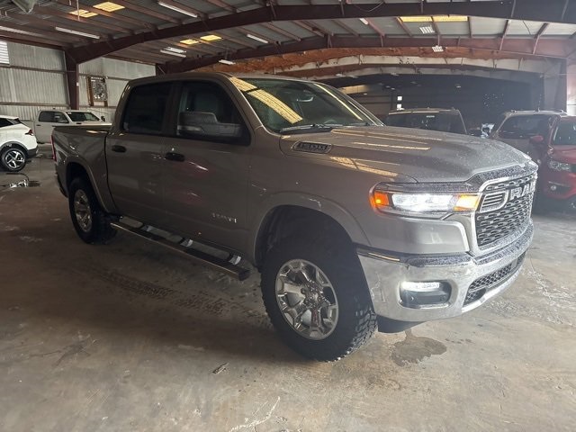 2025 Ram 1500 Big Horn Lone Star photo 4