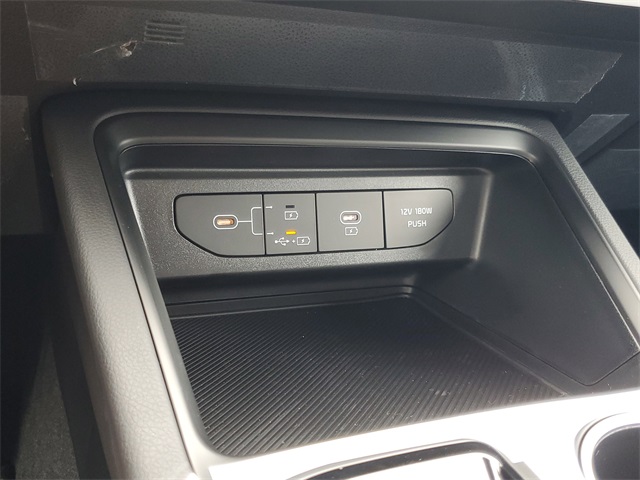 2026 Kia K5 LXS photo 27