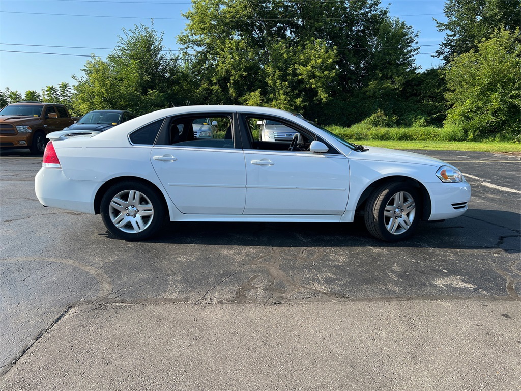 2G1WB5E36C1168358