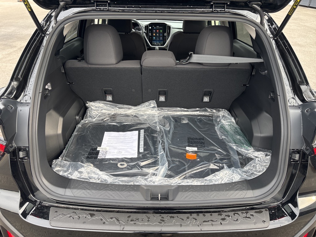 2025 Subaru Crosstrek Premium photo 24