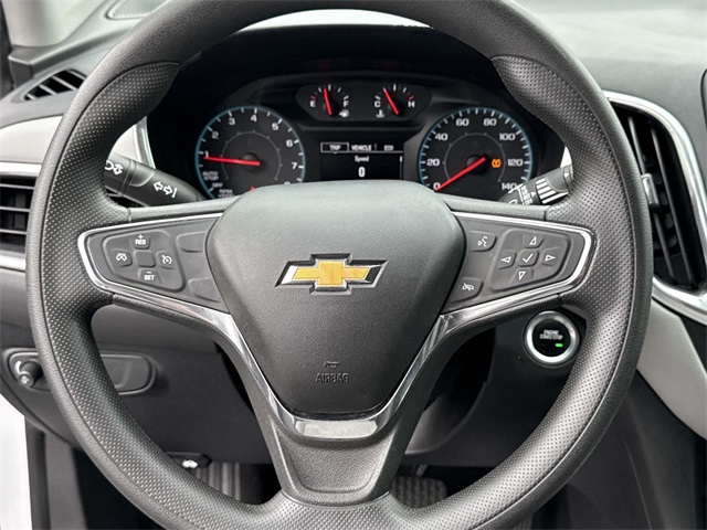 2019 Chevrolet Equinox LS photo 17