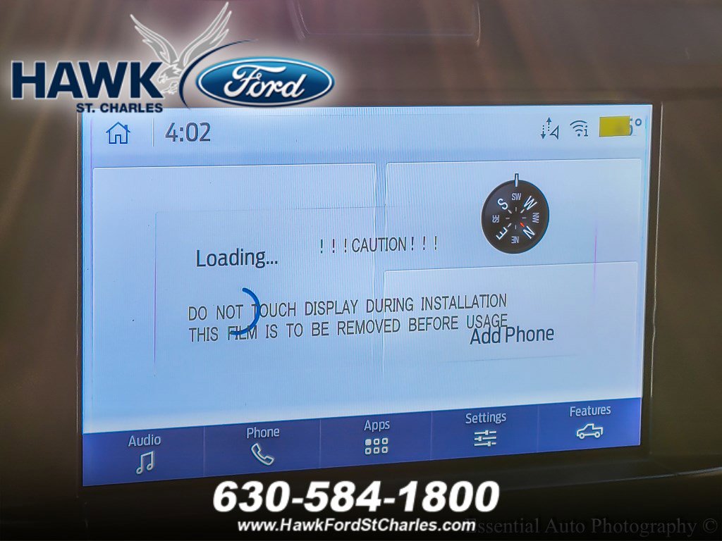 2026 FORD F-450 - Image 11