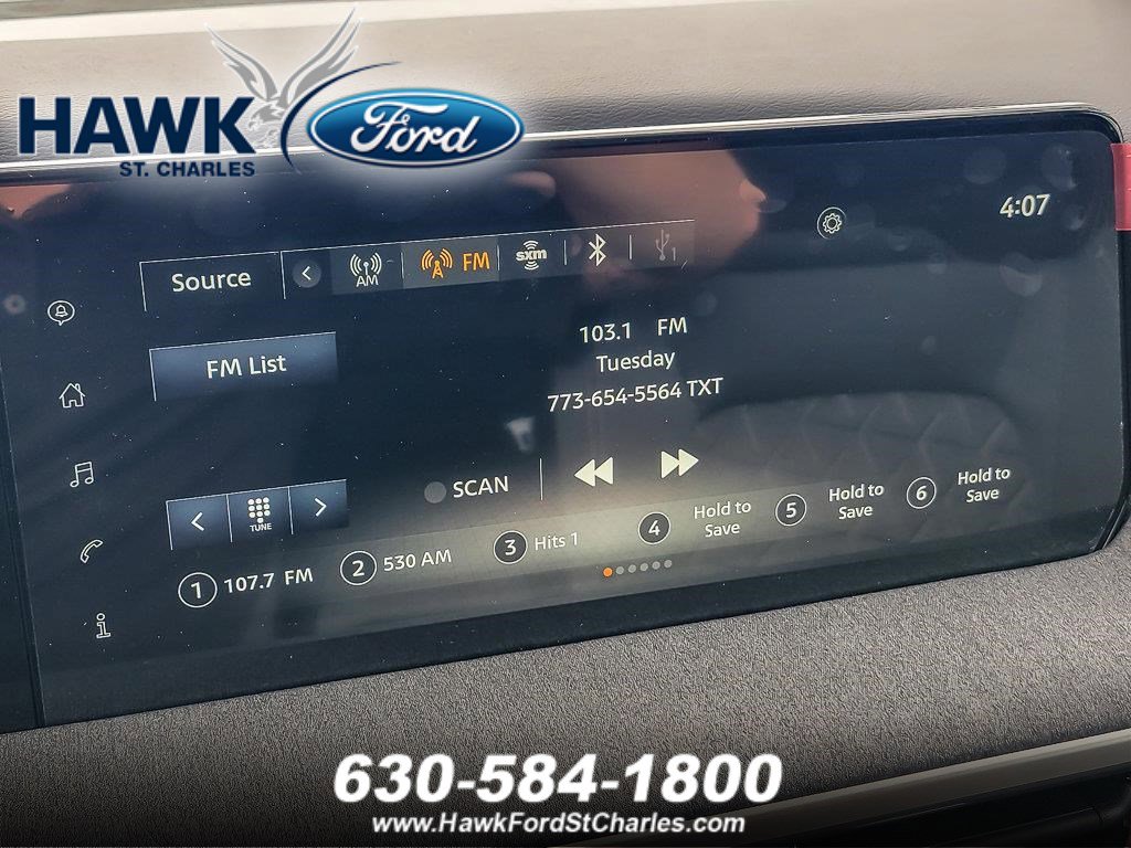 2025 NISSAN KICKS MPV - Image 17