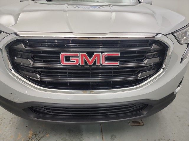 2021 Gmc Terrain SLE photo 7